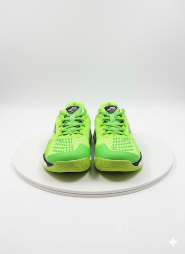 Joma Smash Men 2511 Fluorescent Green