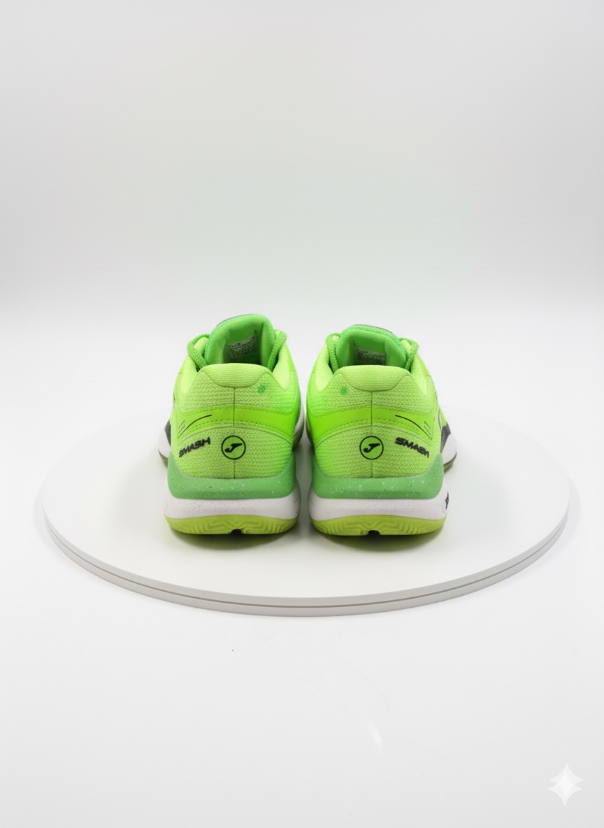 Joma Smash Men 2511 Vert Fluo