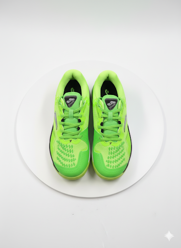 Joma Smash Men 2511 Vert Fluo