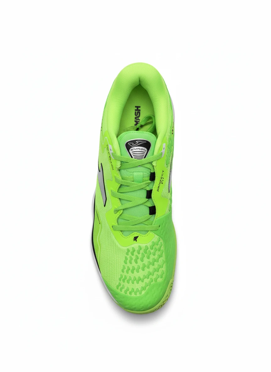 Joma Smash Men 2511 Neongroen