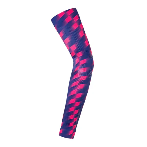 FLOKY No-Strain Tokyo Lila Fuchsia Manschetten