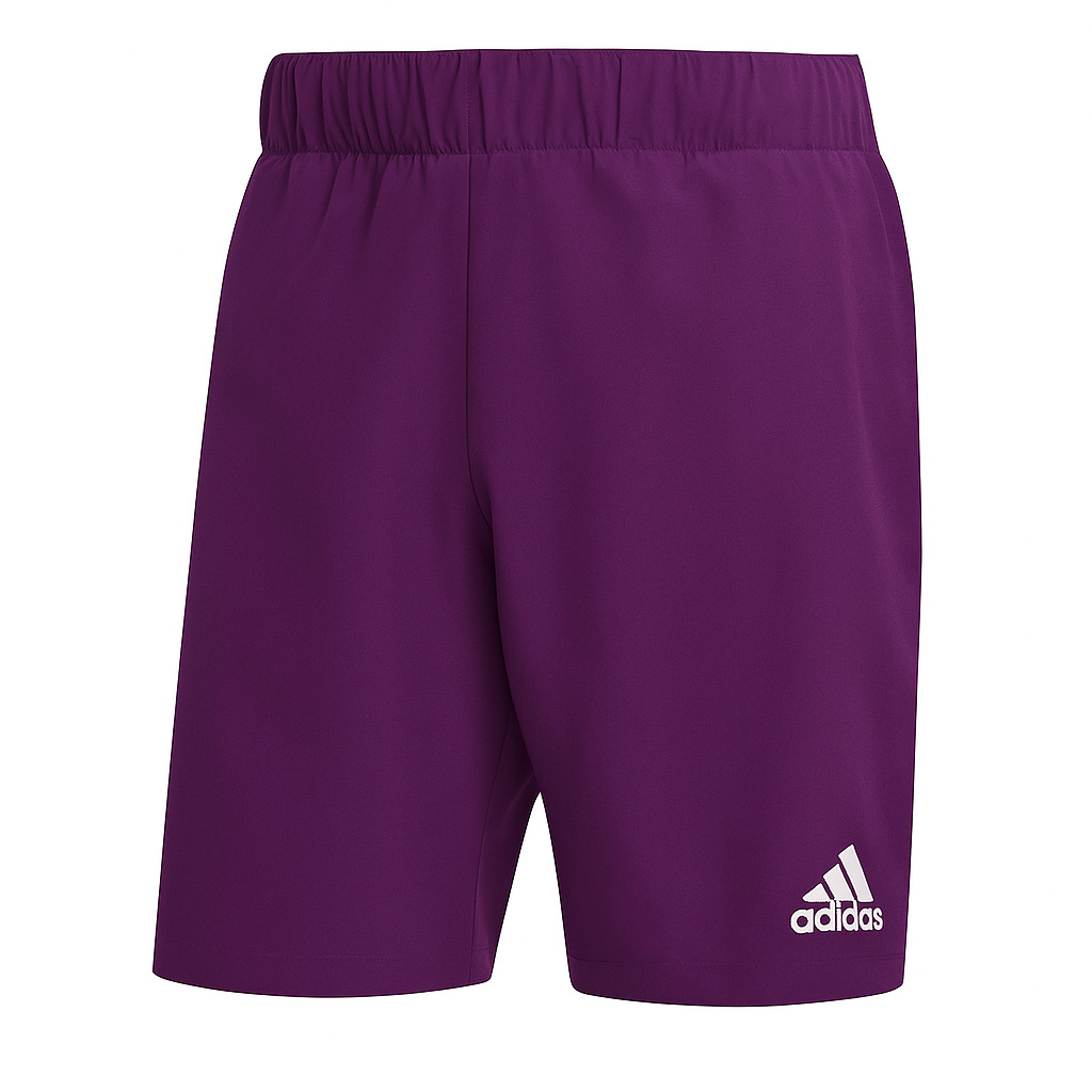 Short Adidas Club SW Violet