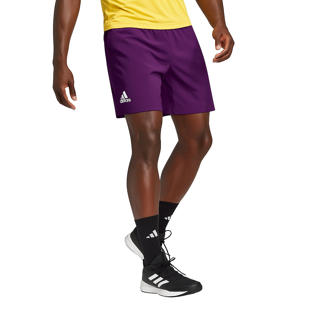 Short Adidas Club SW Violet