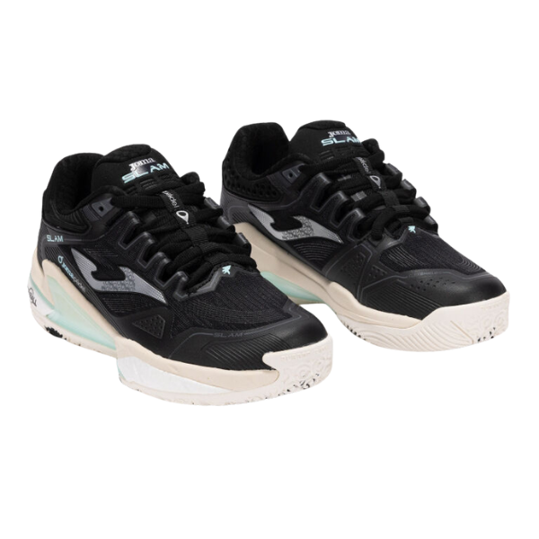 JOMA Slam Lady 2501 Nero