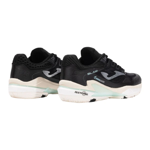 JOMA Slam Lady 2501 Noir