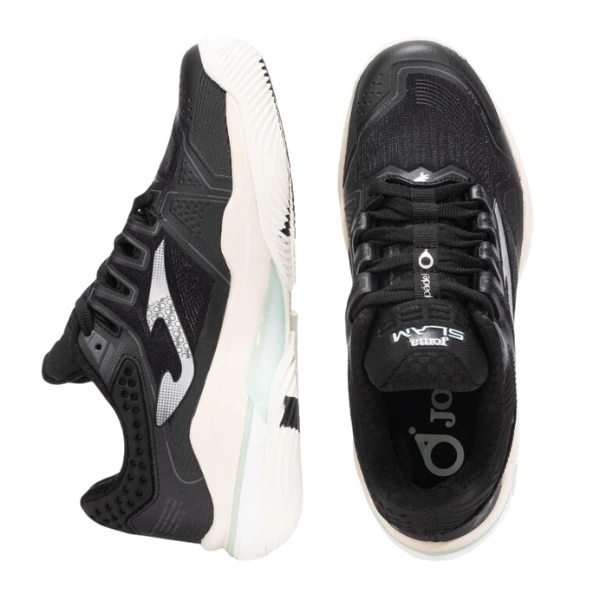 JOMA Slam Lady 2501 Noir