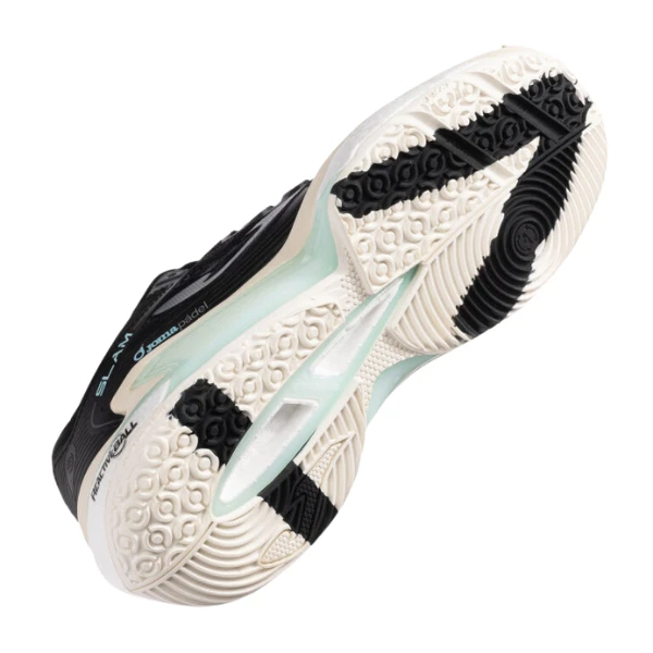 JOMA Slam Lady 2501 Noir