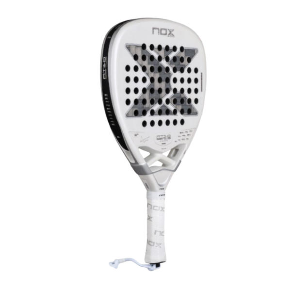 Padelracket NOX AT10 Genius Attack 12K Alum Xtrem 2026