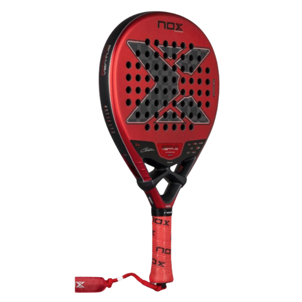Padelracket NOX EA10 Ventus Hybrid 12K Xtrem 2026