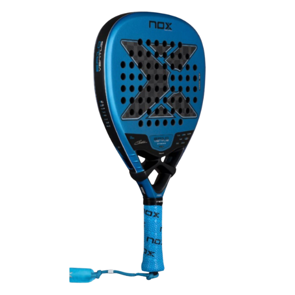 Padelracket NOX EA10 Ventus Attack 12K Xtrem 2026