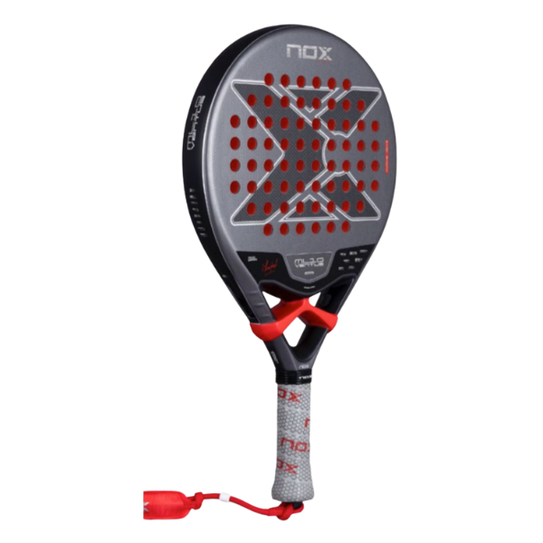 Padelracket NOX ML10 Ventus Control 3K 2026