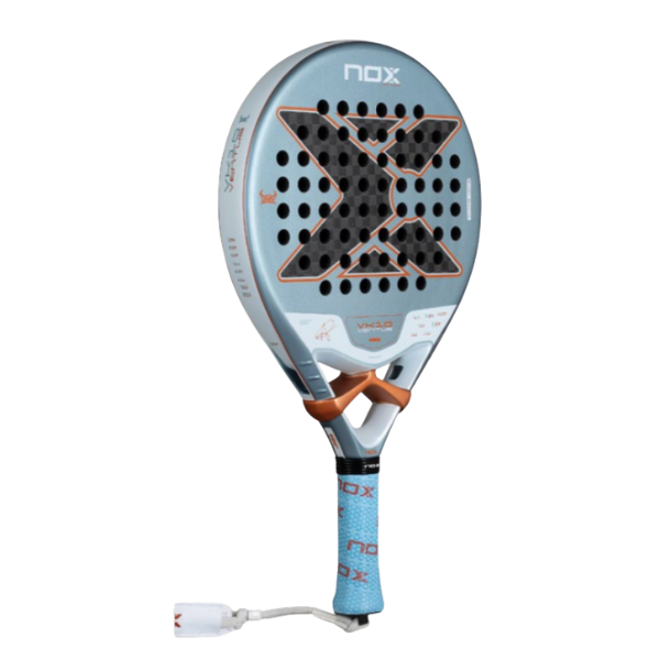 Padelracket NOX VK10 Ventus Control 12K 2026