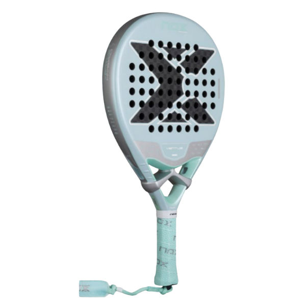 Padelracket NOX Ventus Hybrid 12K Lite 2026