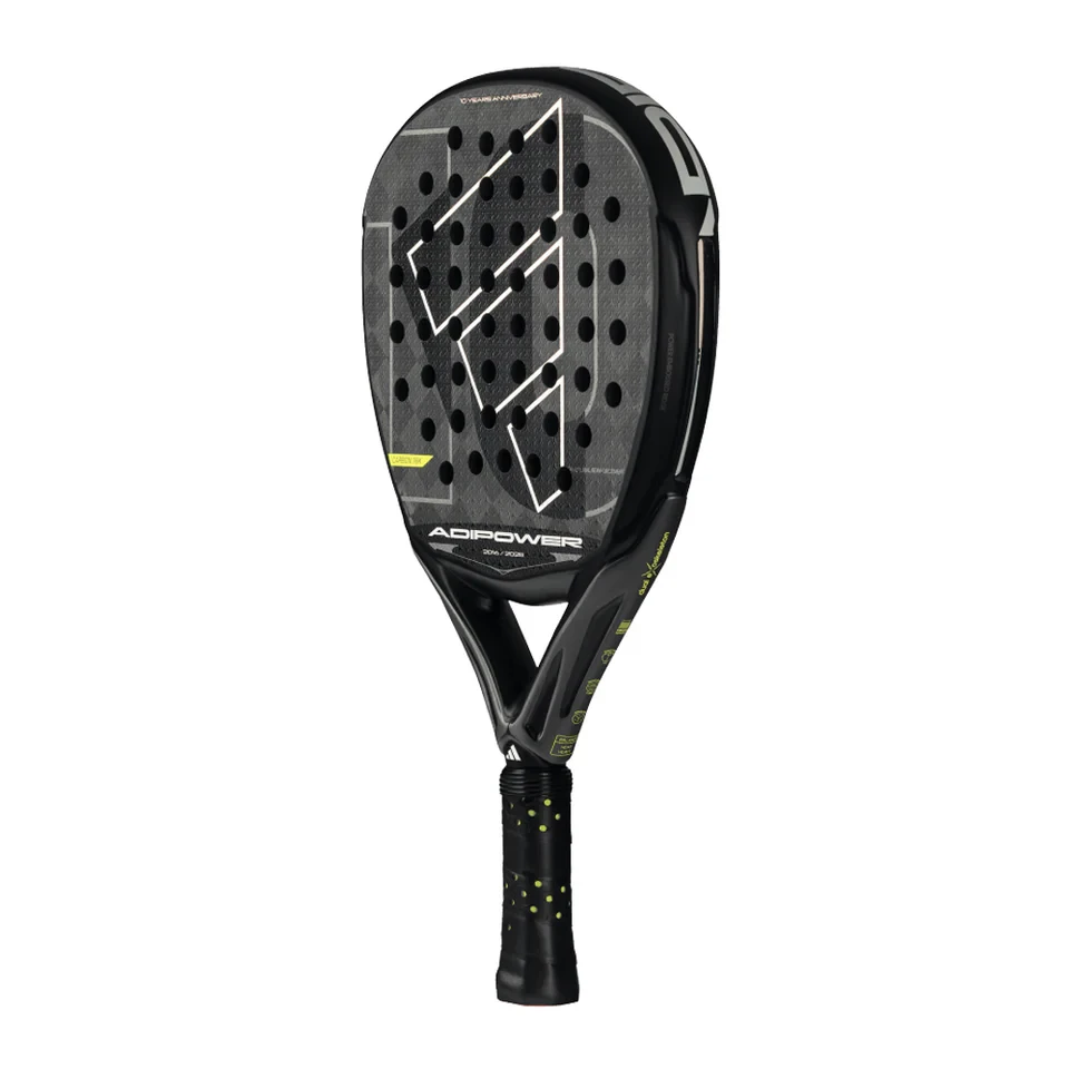 Raquette de padel ADIDAS Adipower Legend 10th Anniversaire 2025