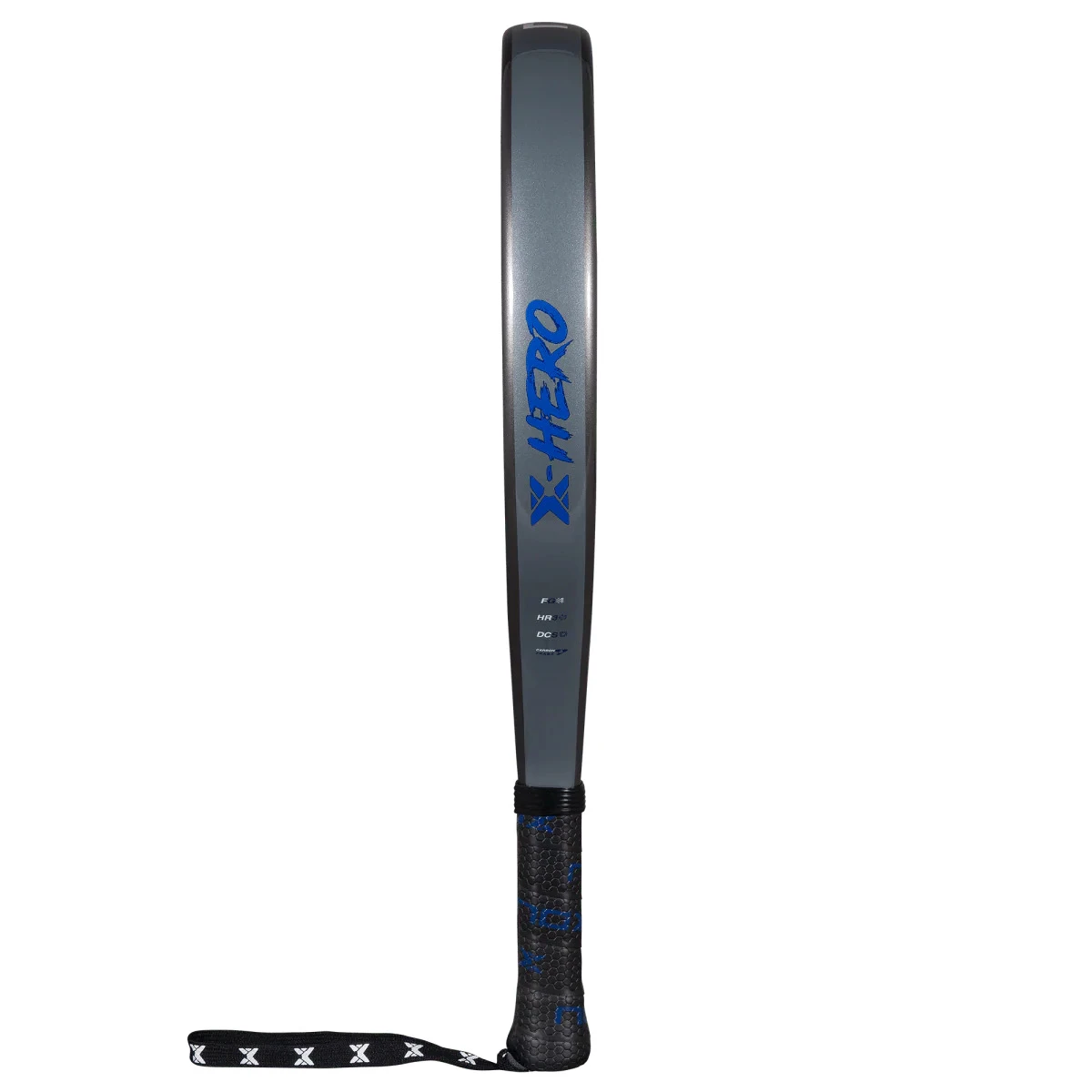 NOX X-Hero Bleu 2026