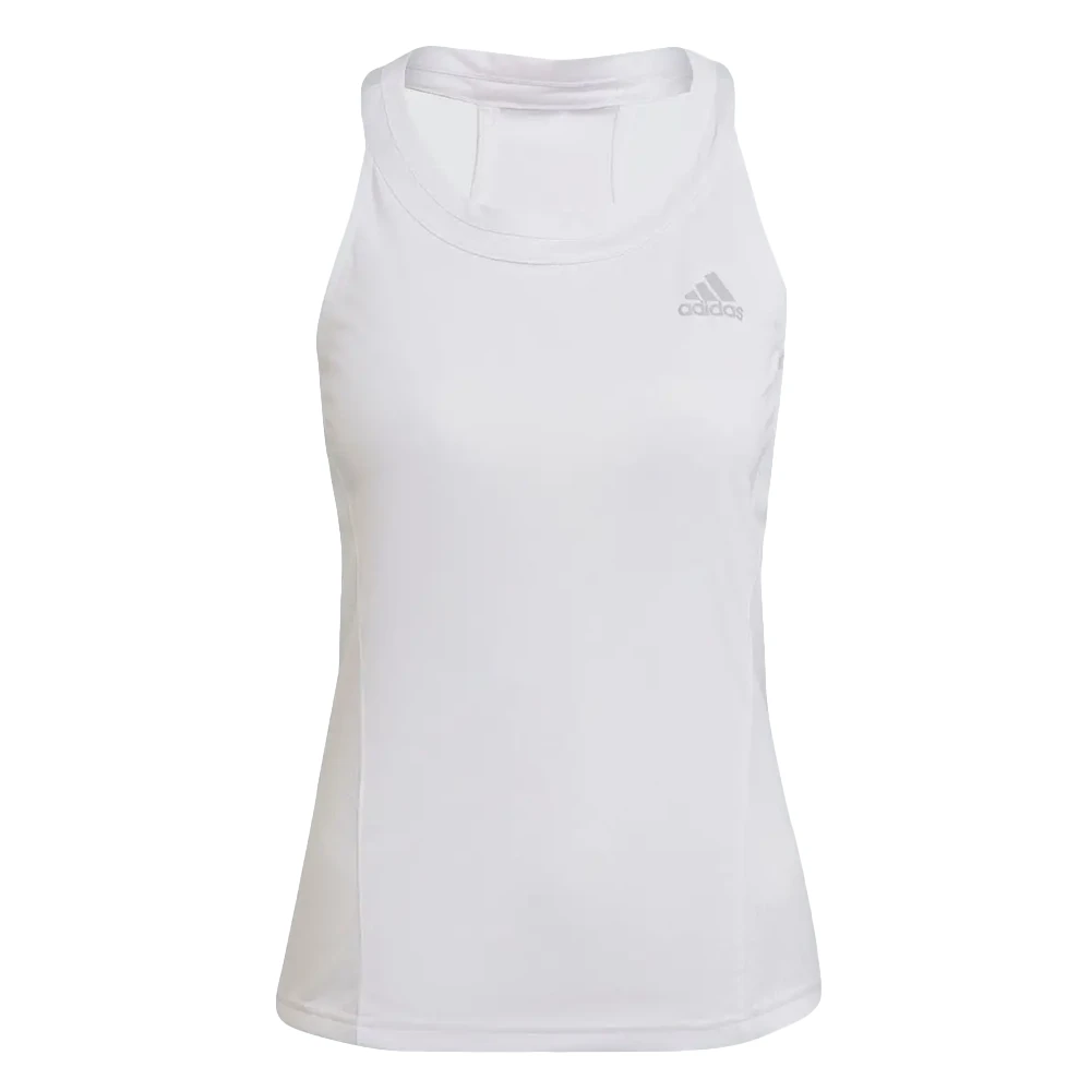Adidas Wit Tank Top