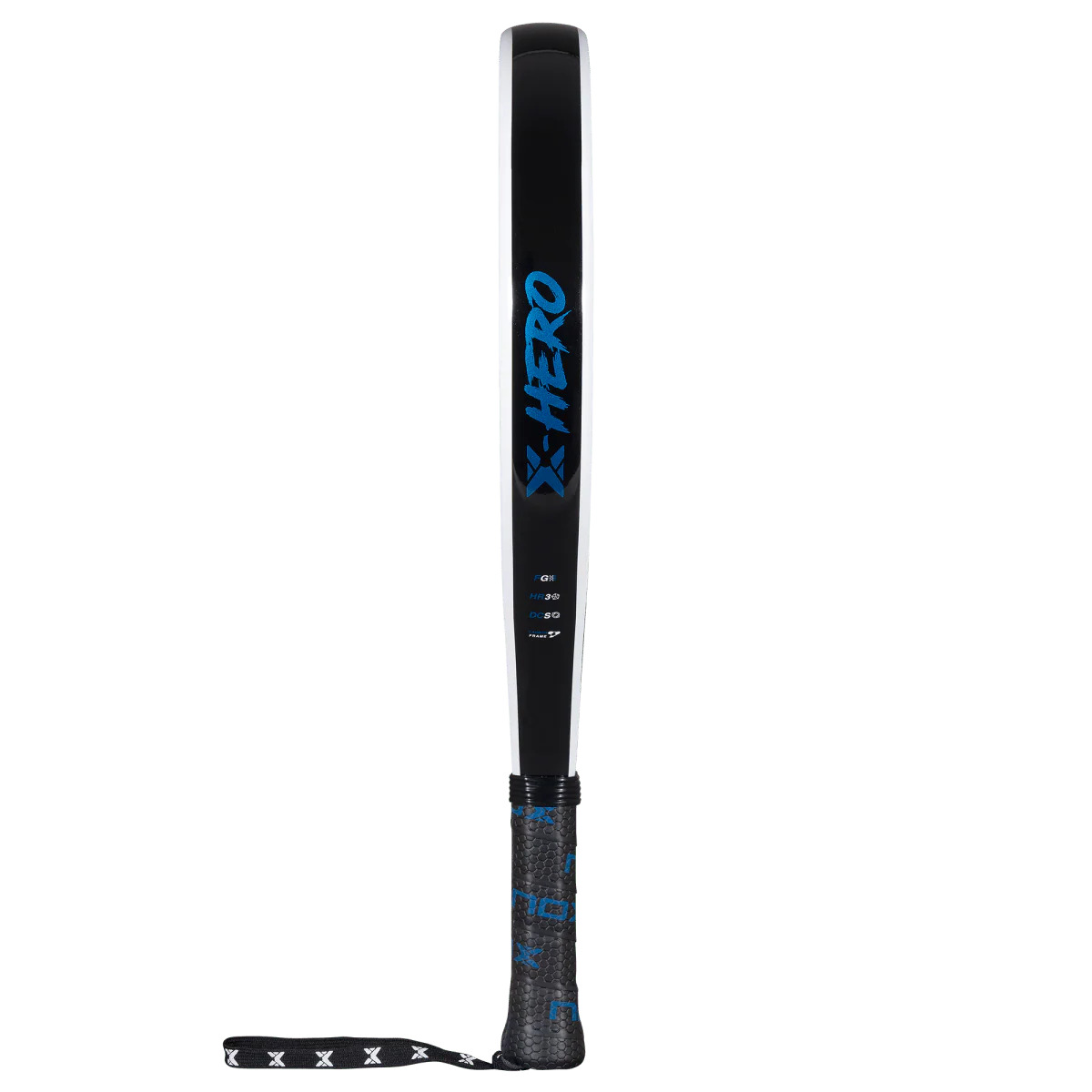 NOX X-Hero Blanc 2026