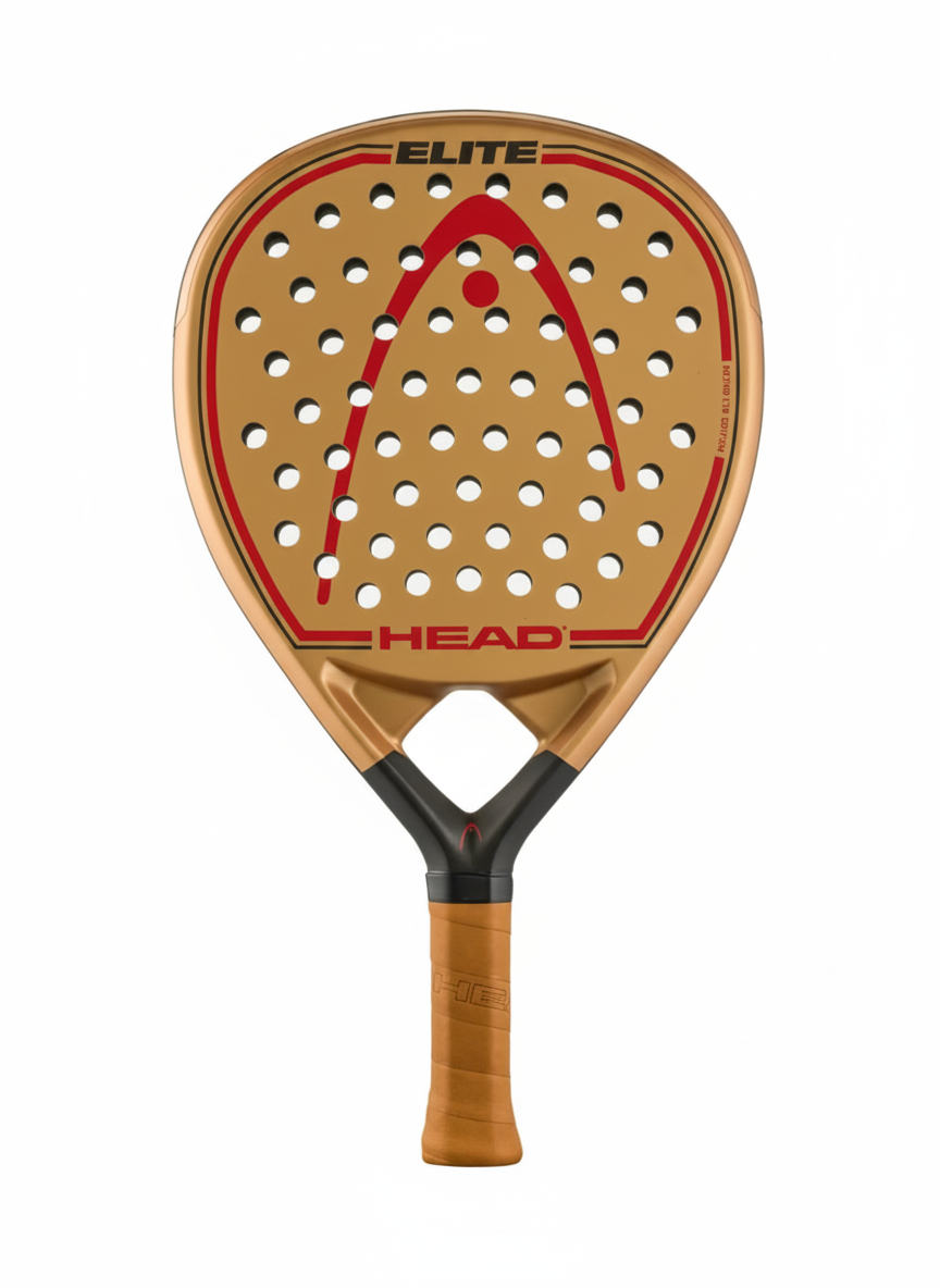 Padel racket HEAD Elite LTD