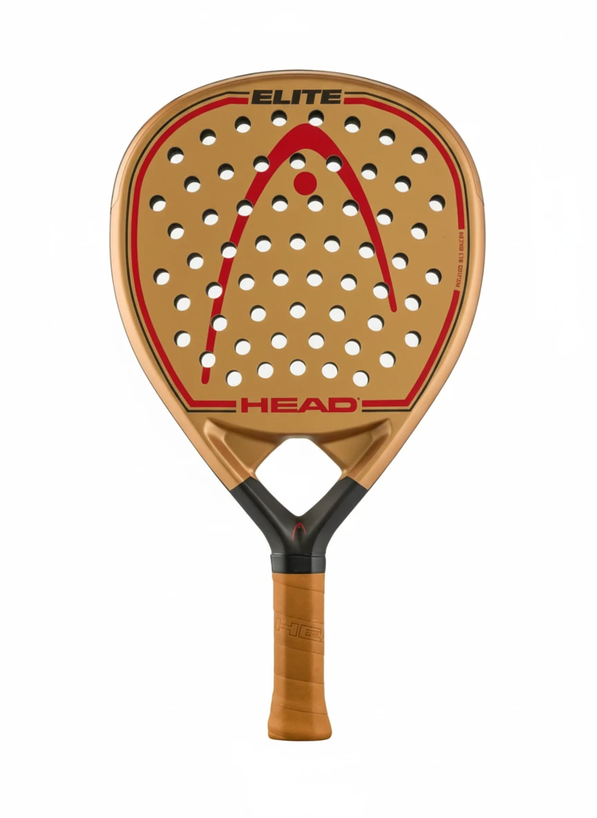 Racchetta da padel HEAD Elite LTD