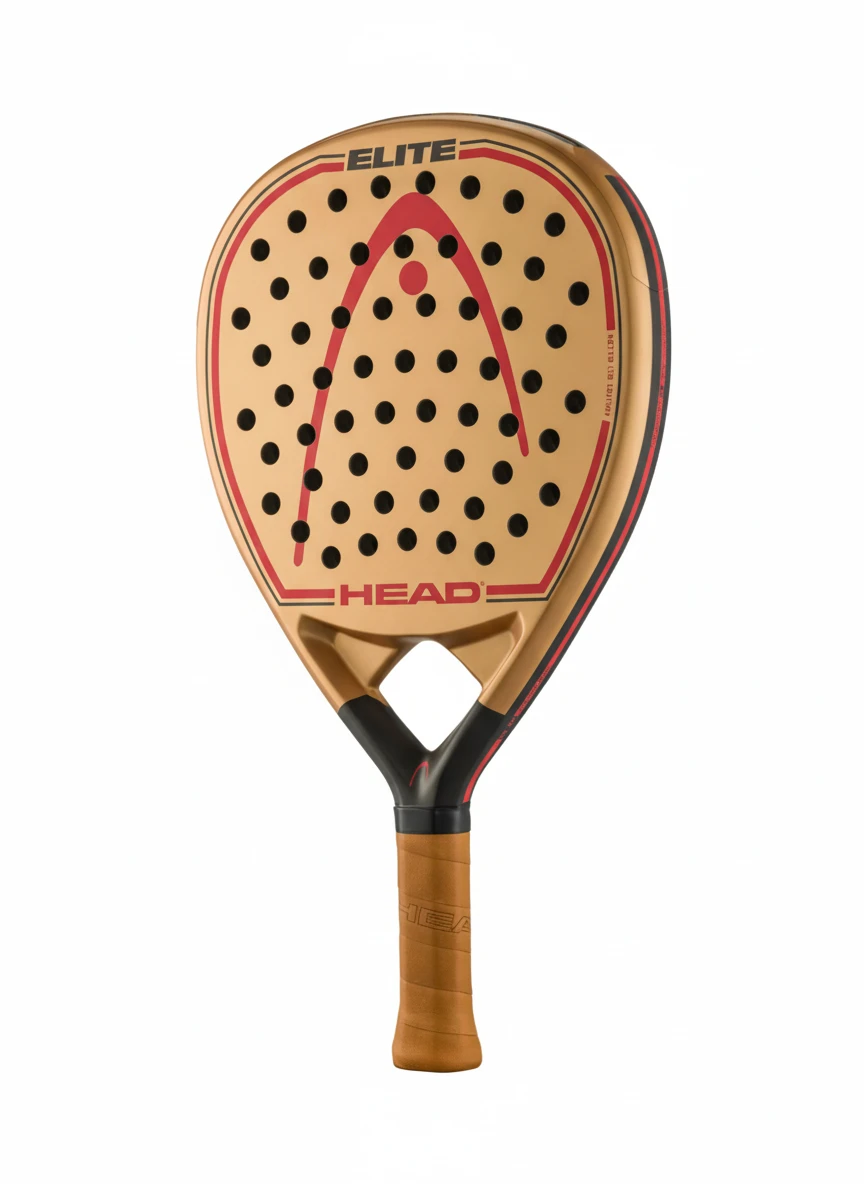 Racchetta da padel HEAD Elite LTD
