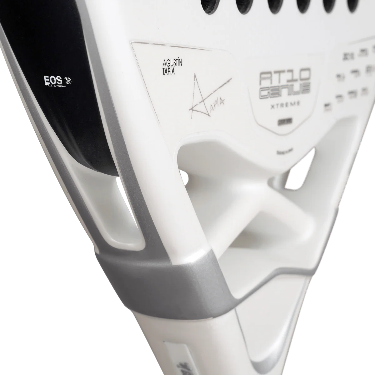 NOX AT10 Genius Attack 12K Alum Xtrem 2026