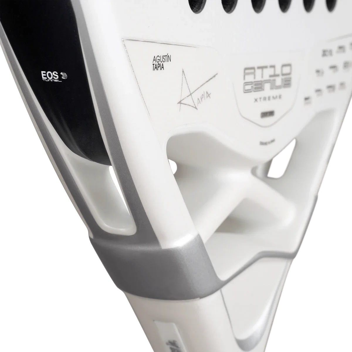 NOX AT10 Genius Attack 12K Alum Xtrem 2026