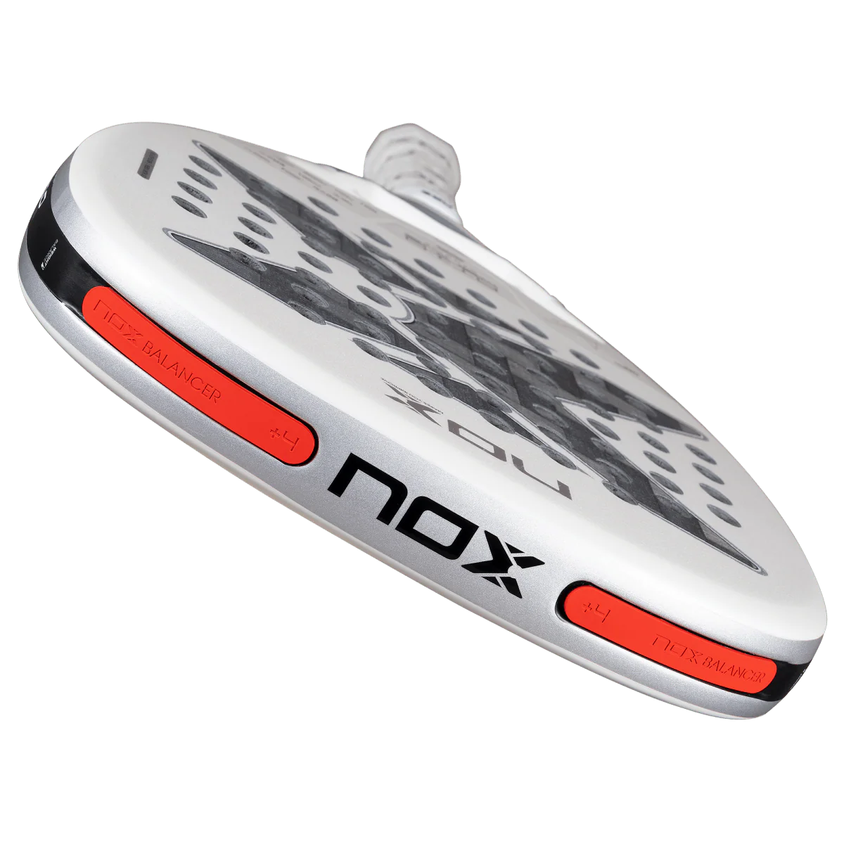 NOX AT10 Genius Attack 12K Alum Xtrem 2026