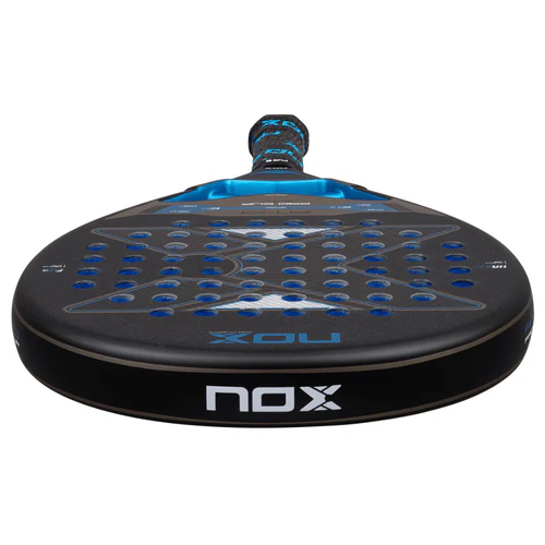 NOX AT10 Pro Cup SOFT 2026 by Agustín Tapia