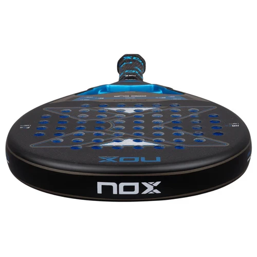 NOX AT10 Pro Cup SOFT 2026 by Agustín Tapia