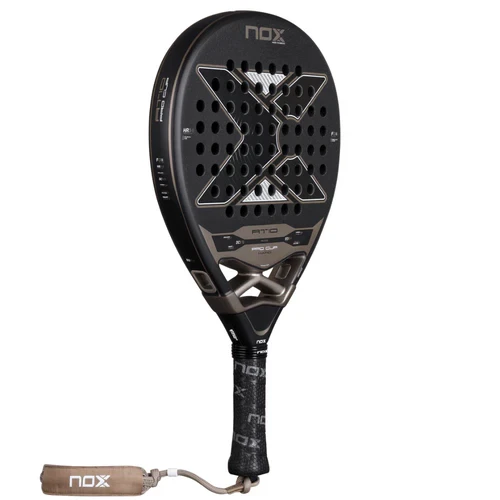Padel racket NOX AT10 Pro Cup Hard 2026