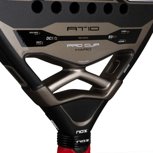 NOX AT10 Pro Cup Hard 2026