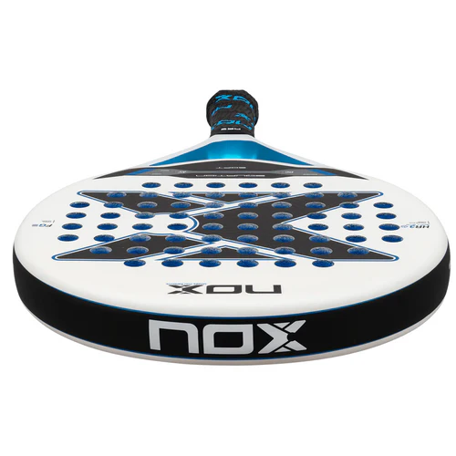 NOX Equation Soft 2026