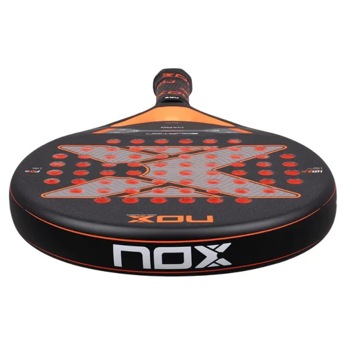 NOX Equation Hard 2026