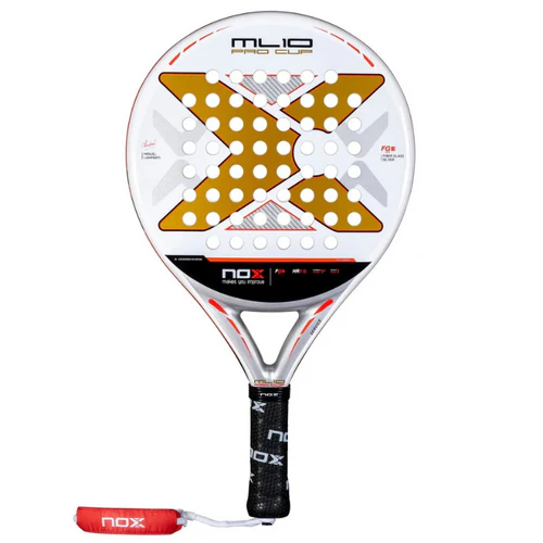 NOX ML10 Pro Cup Coorp 2026