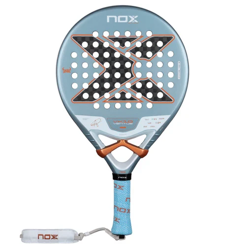 Racchetta da padel NOX VK10 Ventus Control 12K 2026