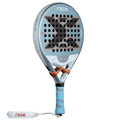 Padel racket NOX VK10 Ventus Control 12K 2026