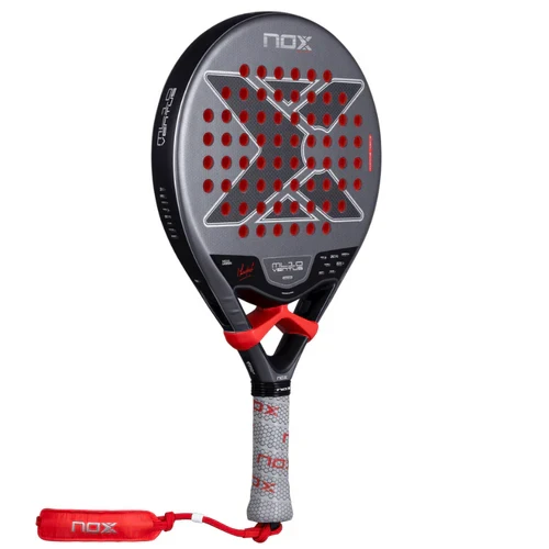 Padel racket NOX ML10 Ventus Control 3K 2026