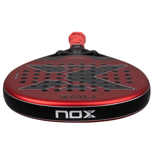 NOX EA10 Ventus Hybrid 12K Xtrem 2026