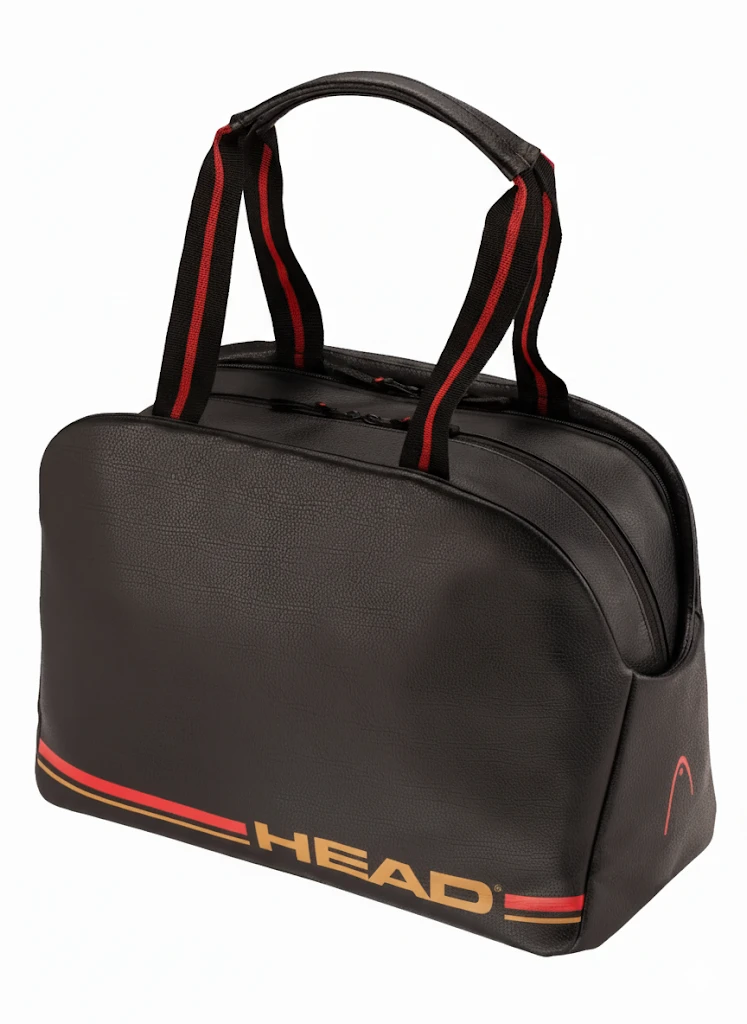 HEAD Retro Tote Bag 25th LTD