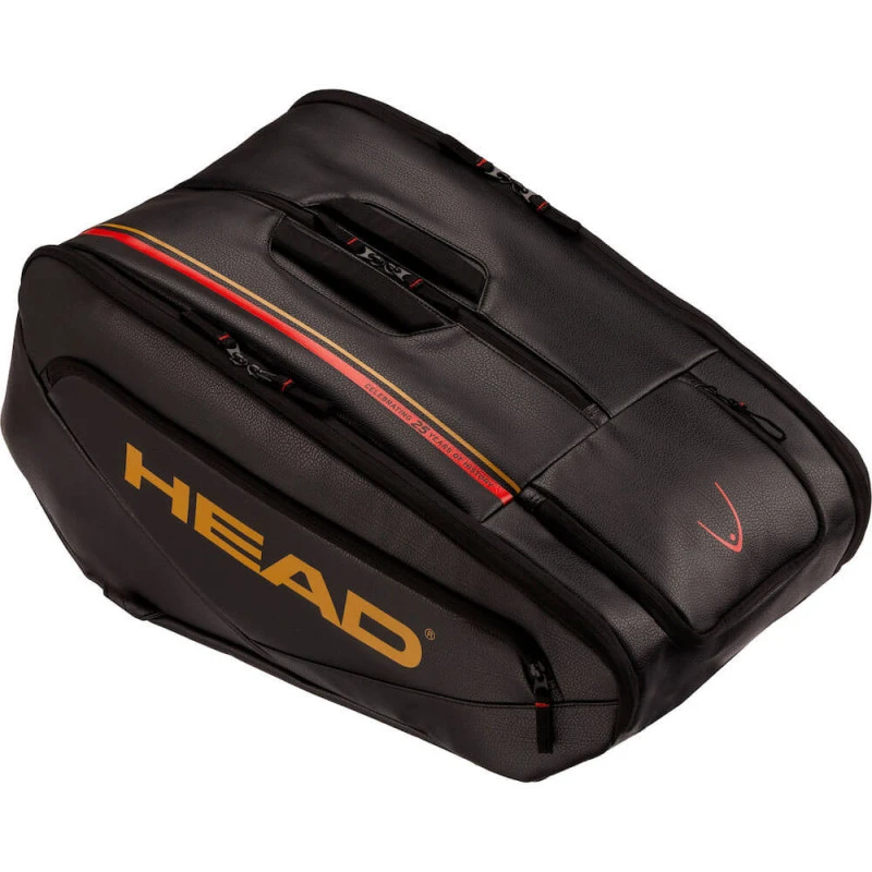 HEAD Retro Padel Bag 25th LTD