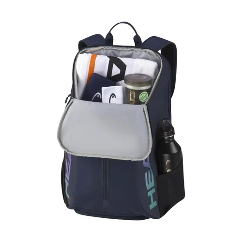 HEAD Tour Backpack 25L Navy