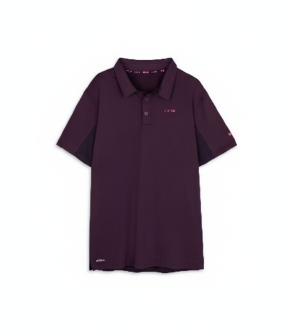 Polo Nox Pro Viola profondo