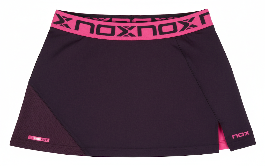 Gonna Nox Donna Pro Blackberry Rose