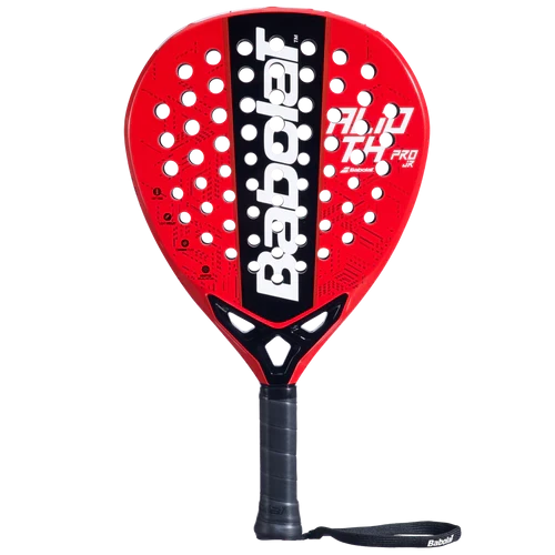 Raquette de padel Alioth Pro JR