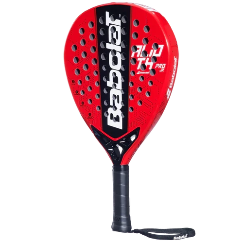 Raquette de padel Alioth Pro JR