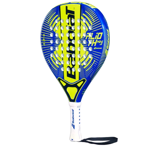 Raquette de padel Alioth mini JR