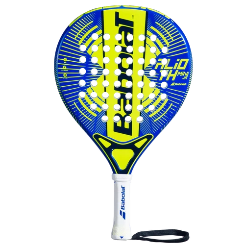 Raquette de padel Alioth mini JR