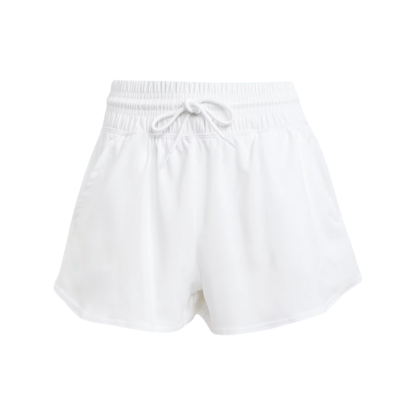 Adidas Short Club Bianco