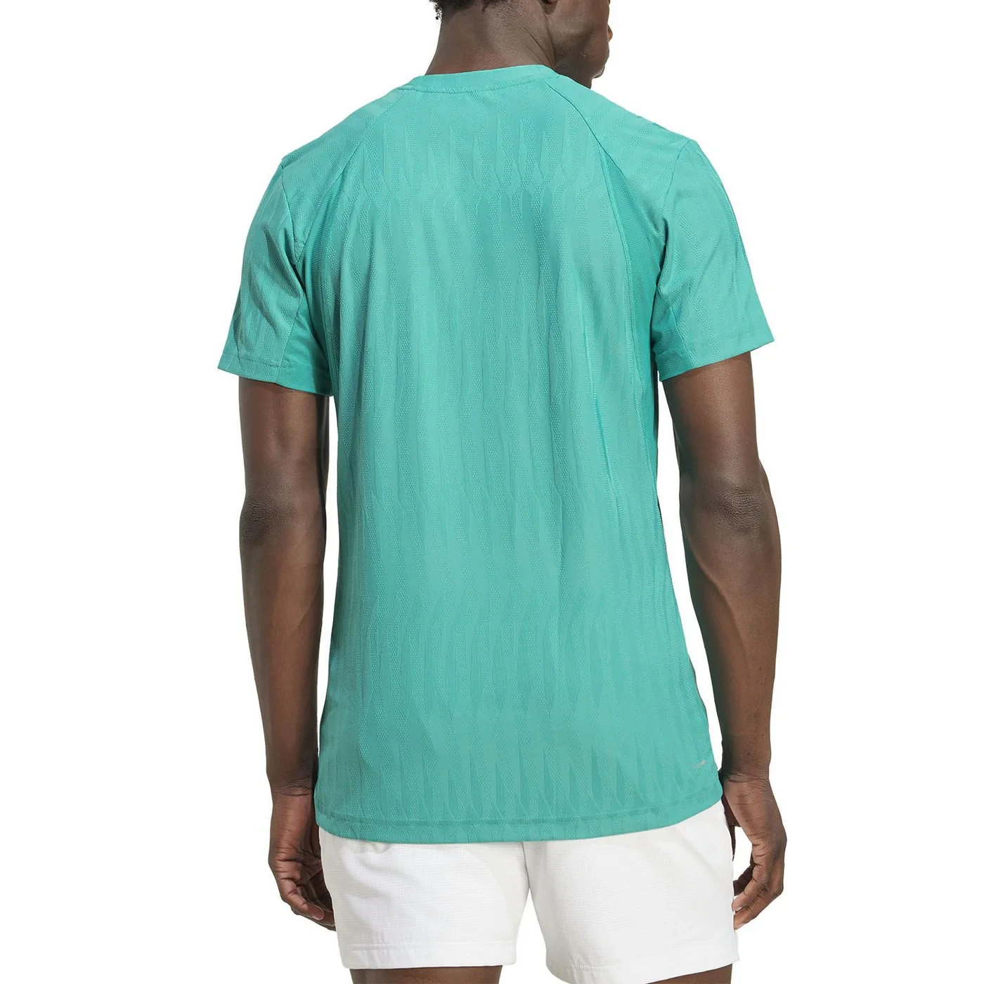 T-Shirt ADIDAS Freelift Turchese
