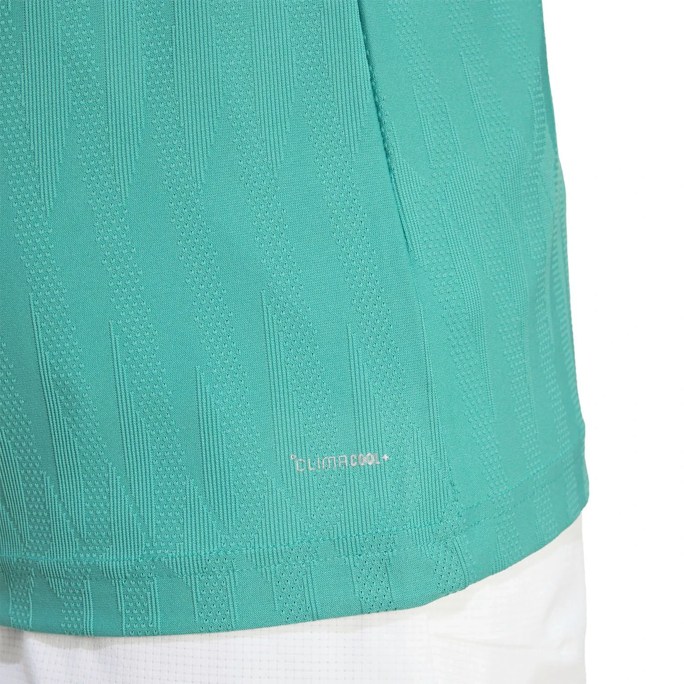 T-Shirt ADIDAS Freelift Turquoise